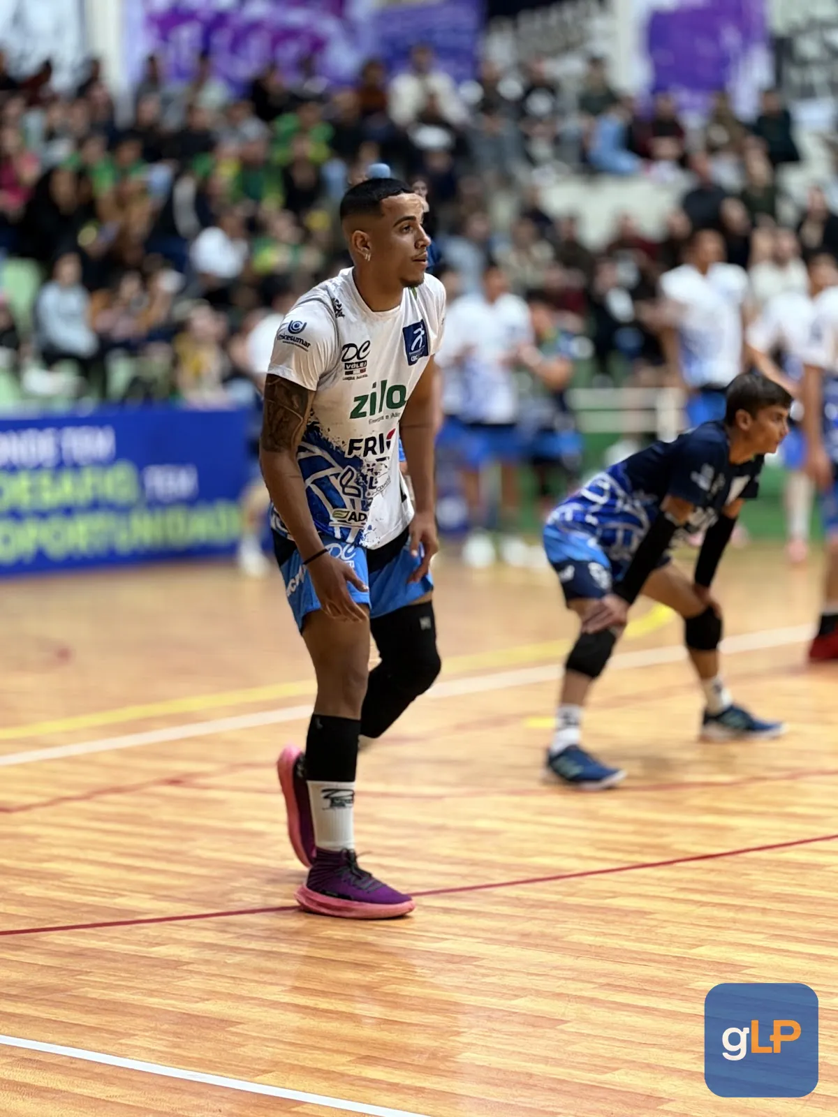 Jogos Regionais - 09/Julho