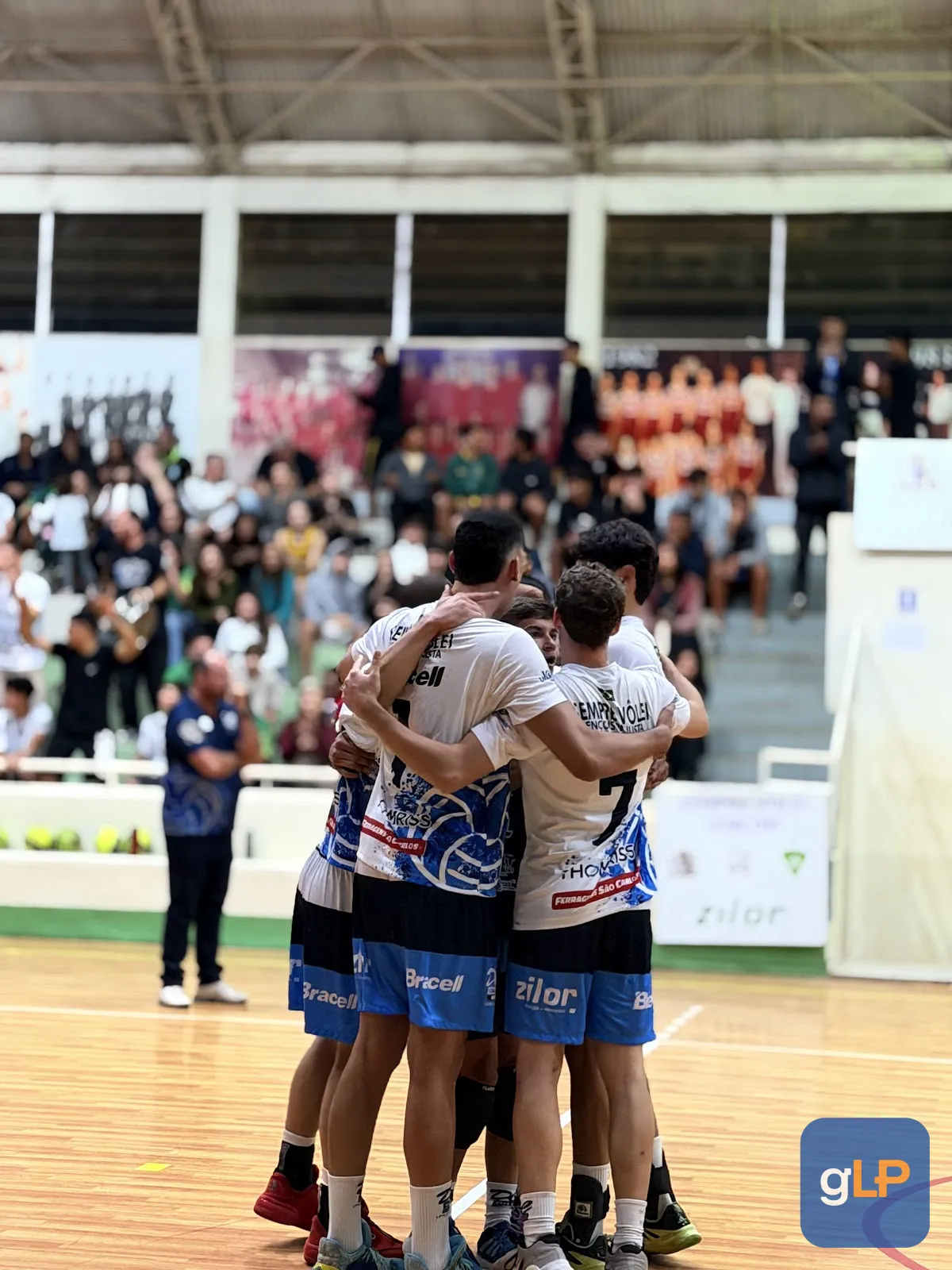 Jogos Regionais - 09/Julho