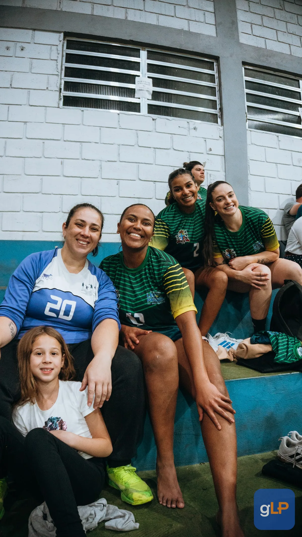 Jogos Regionais - 10 de Julho