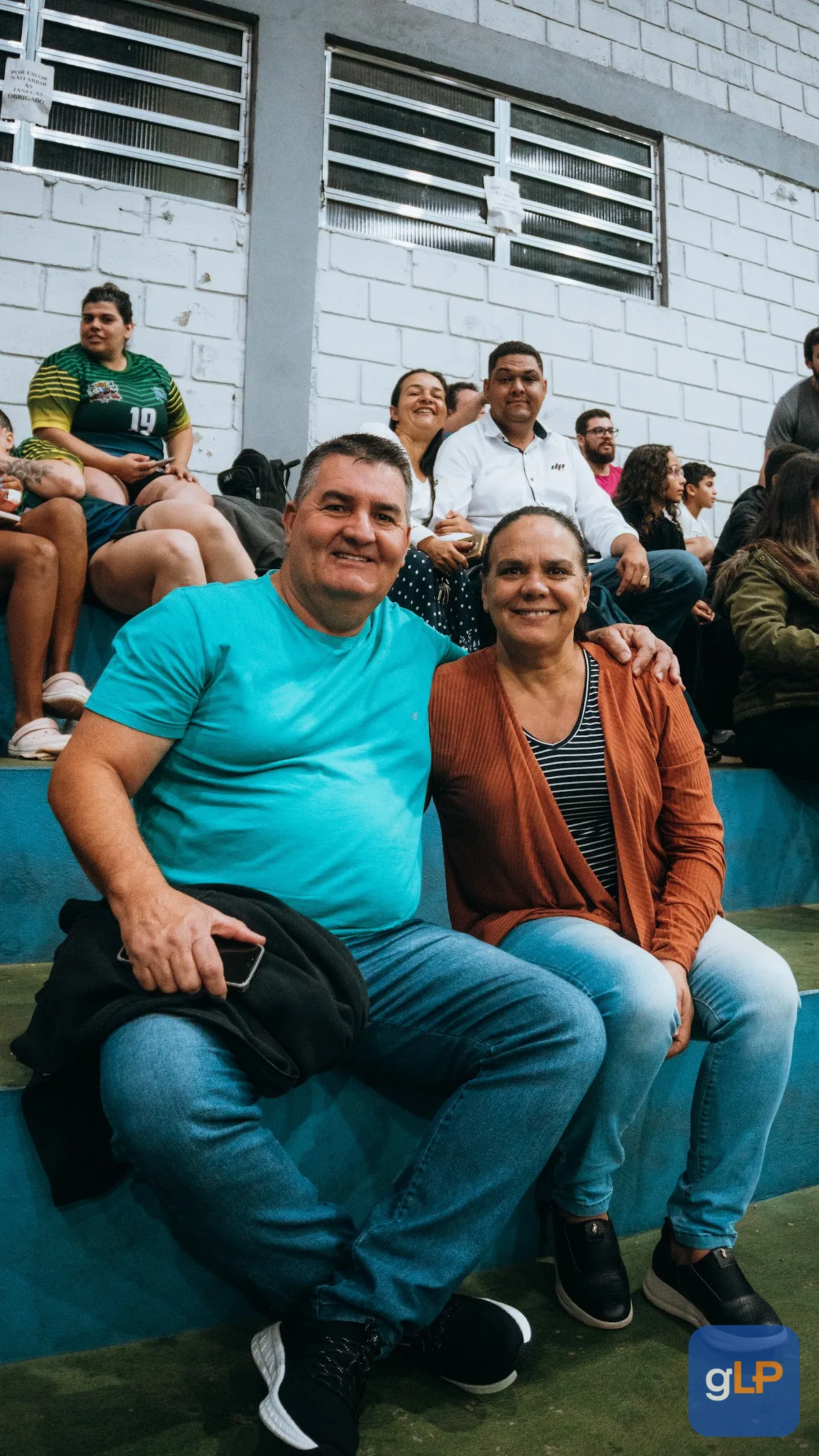 Jogos Regionais - 10 de Julho