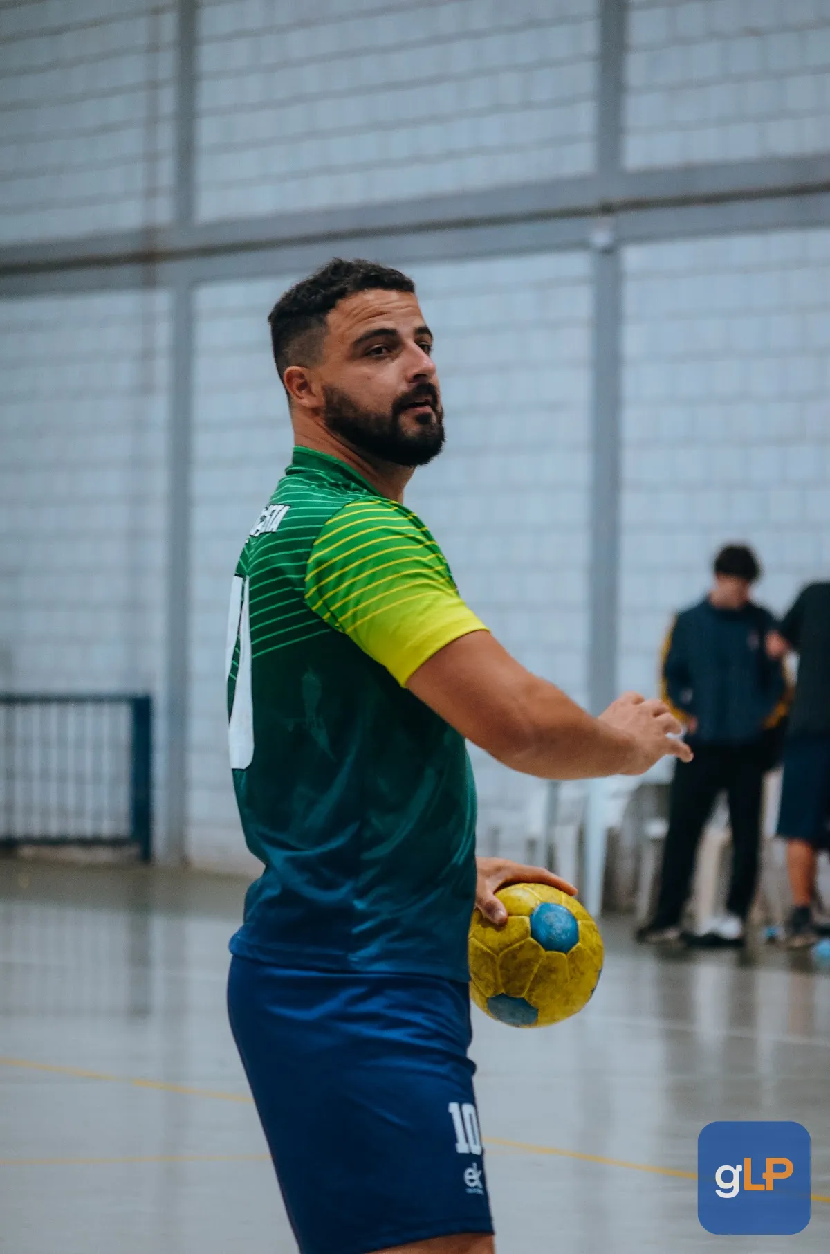 Jogos Regionais - 10 de Julho