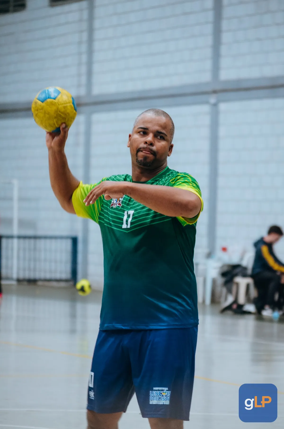 Jogos Regionais - 10 de Julho