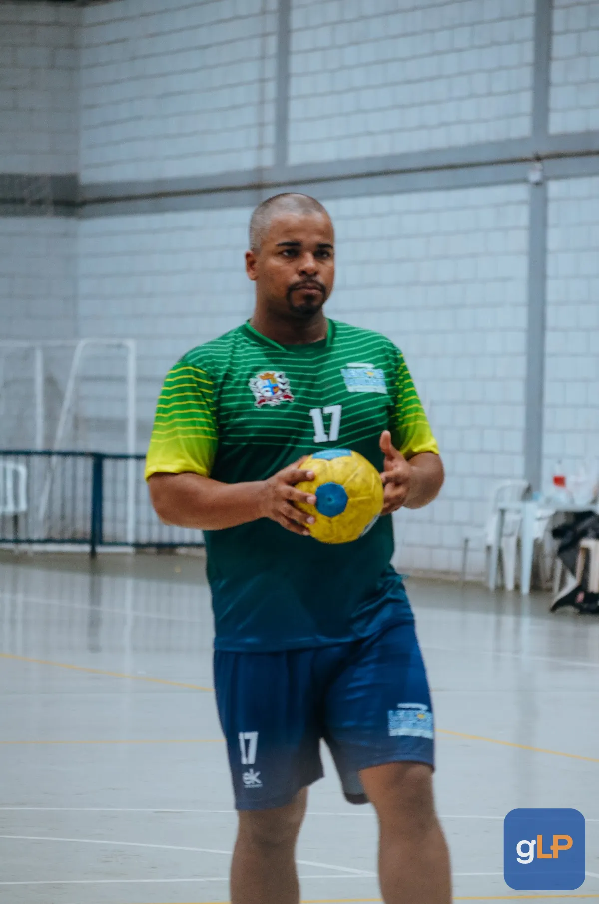 Jogos Regionais - 10 de Julho