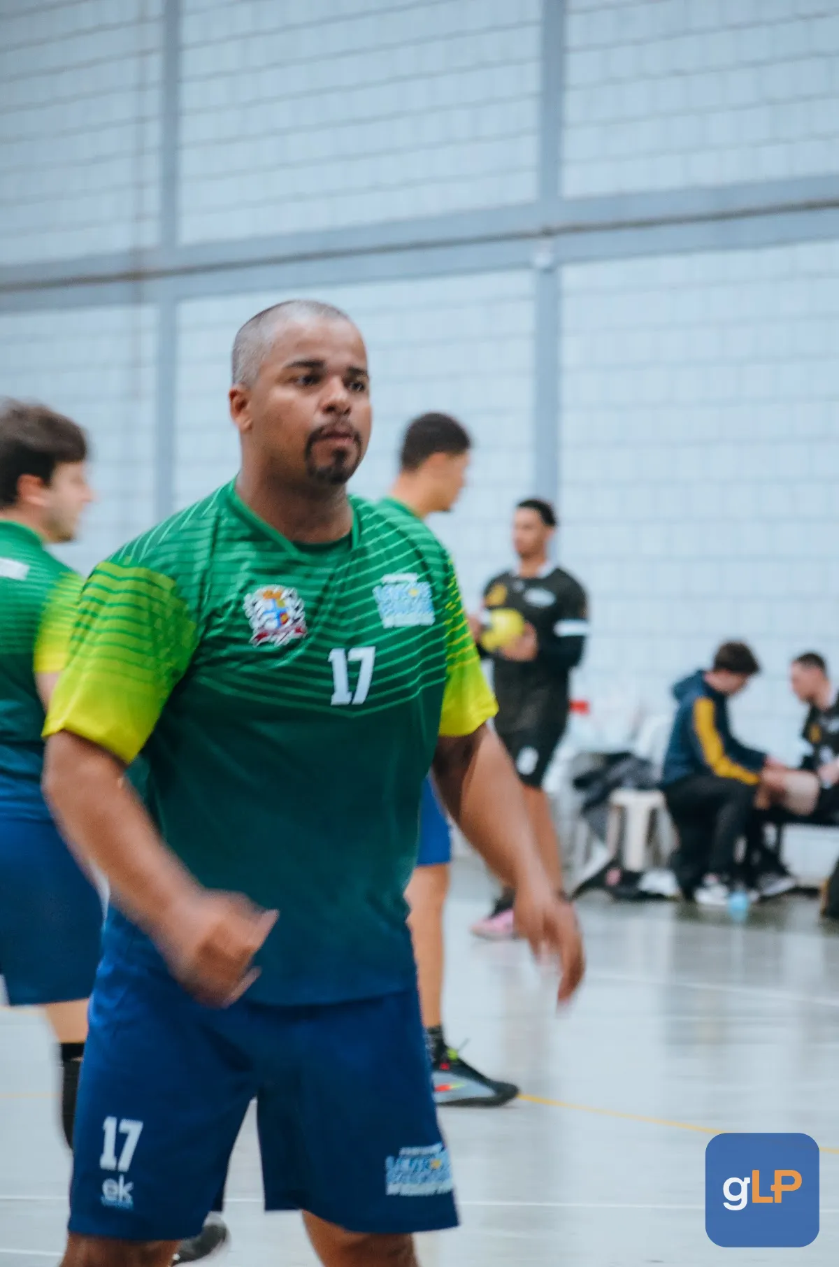 Jogos Regionais - 10 de Julho
