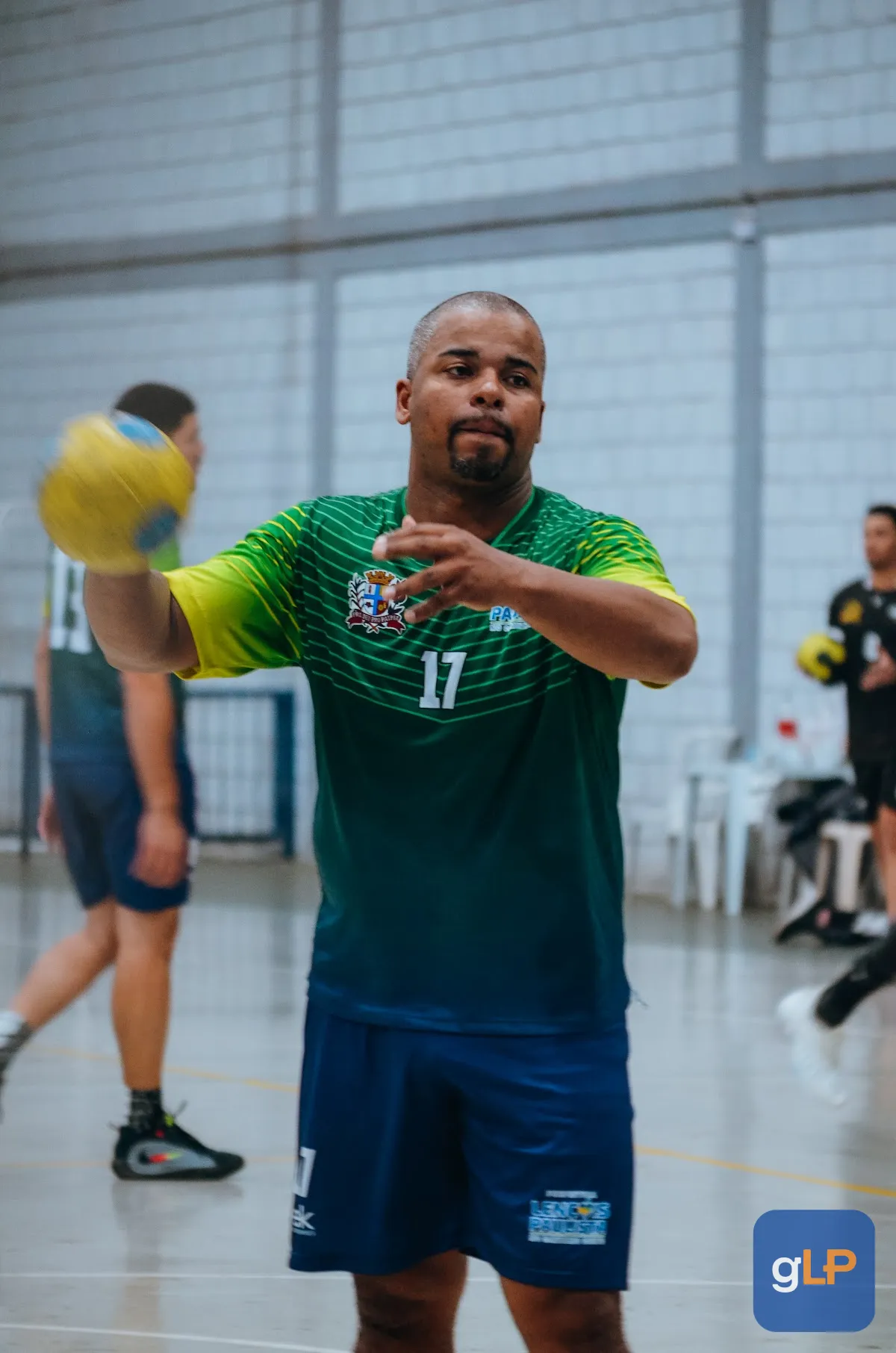 Jogos Regionais - 10 de Julho