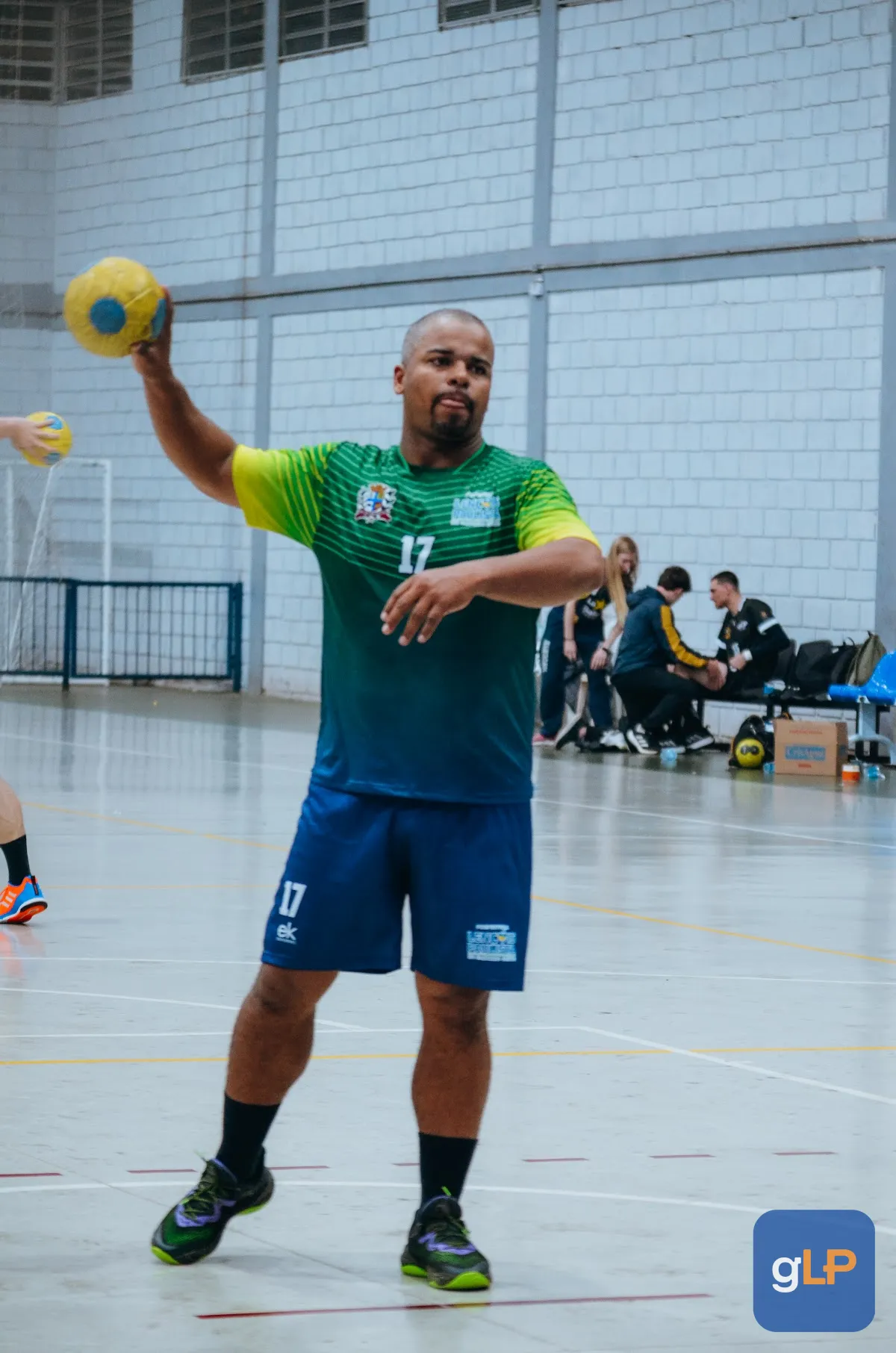 Jogos Regionais - 10 de Julho