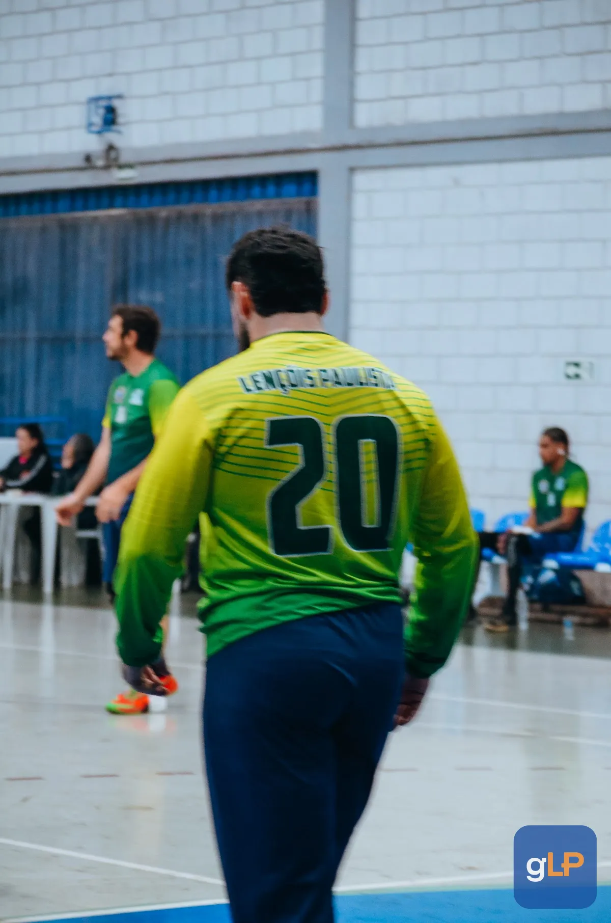Jogos Regionais - 10 de Julho