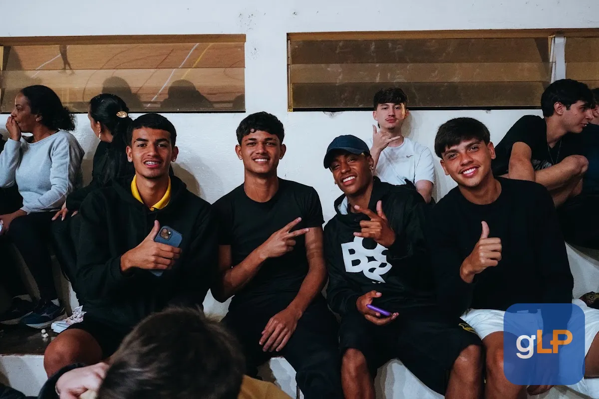 Jogos Regionais - 10 de Julho