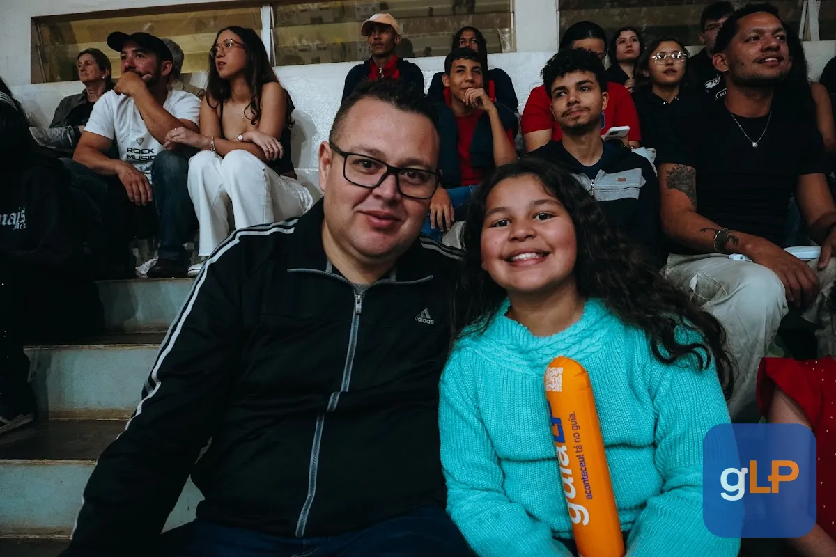 Jogos Regionais - 10 de Julho