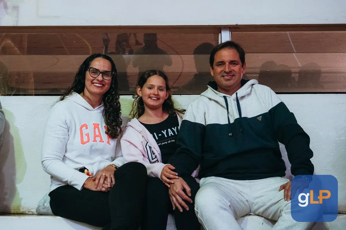 Jogos Regionais - 10 de Julho