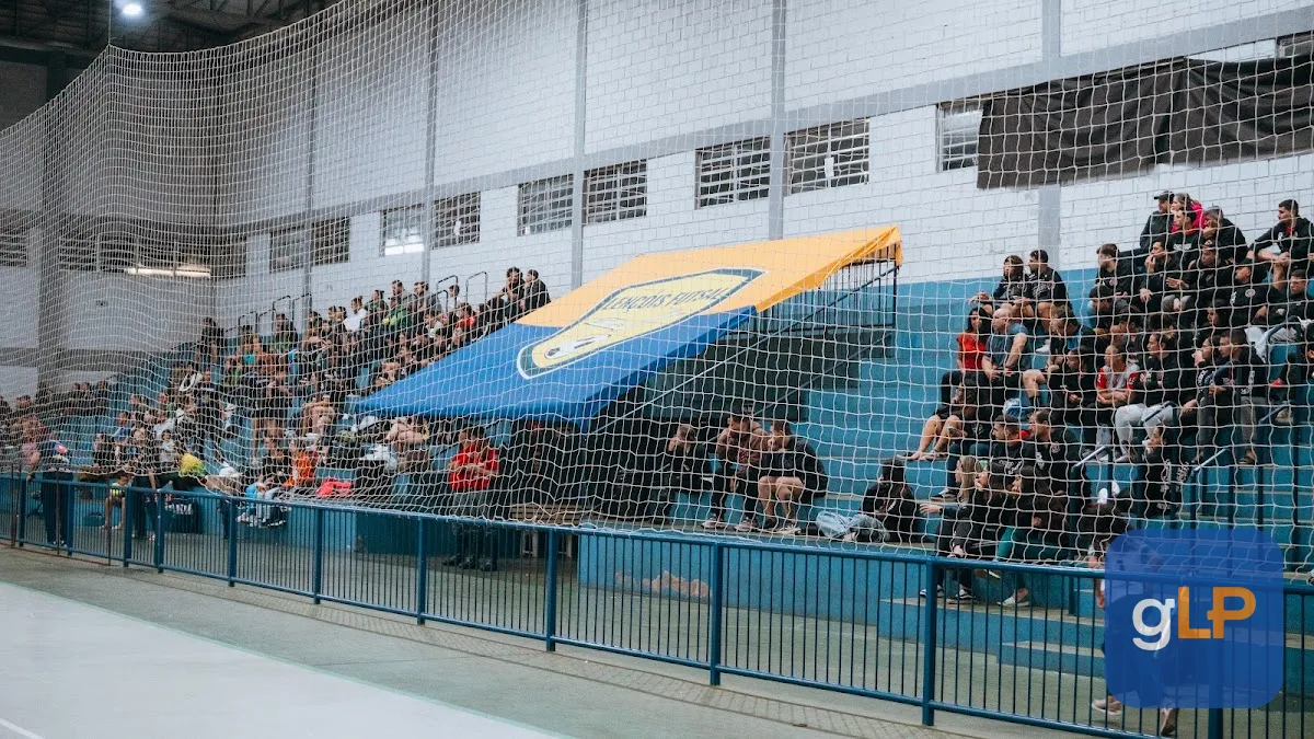 Jogos Regionais - 10 de Julho