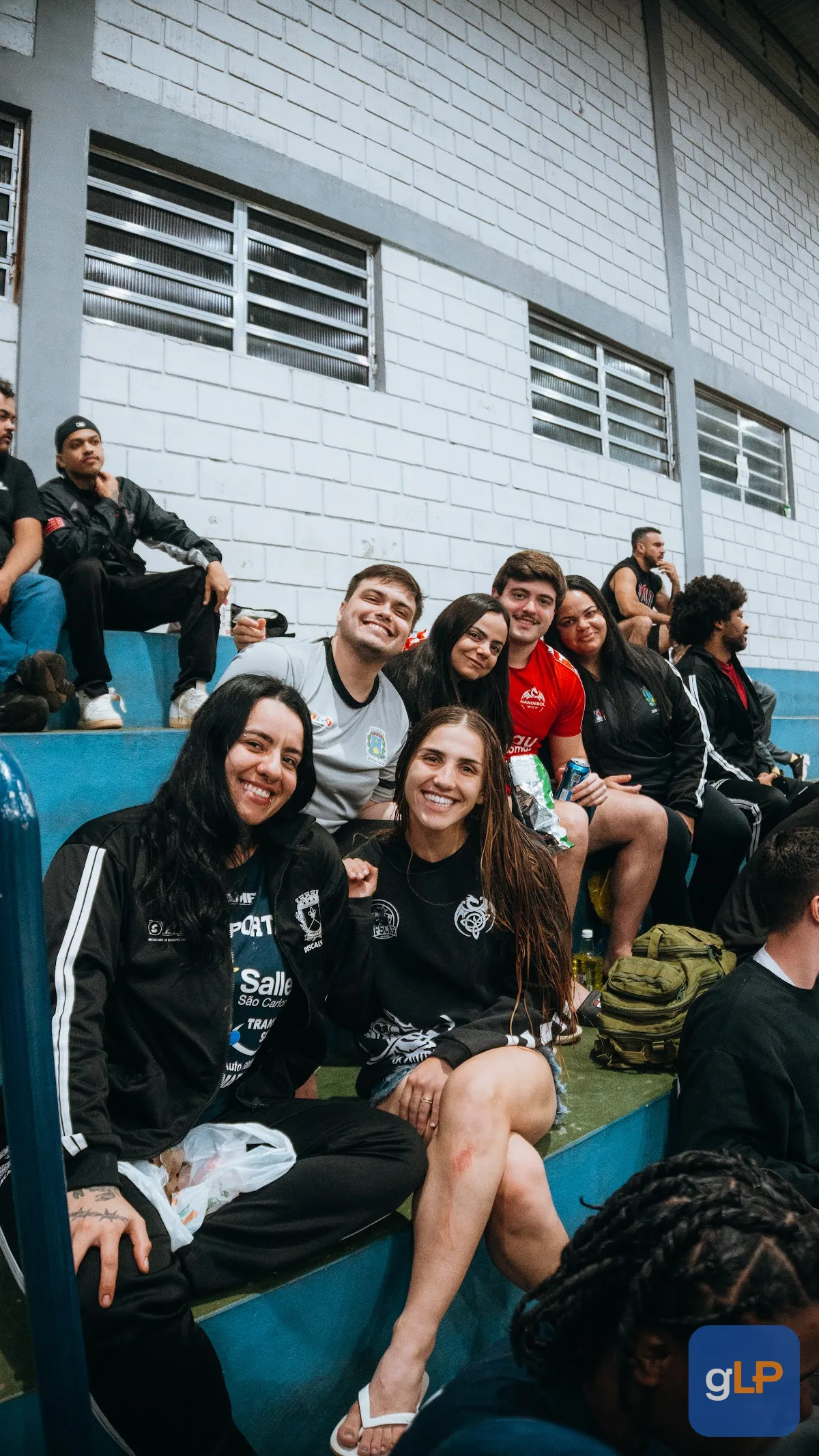 Jogos Regionais - 10 de Julho
