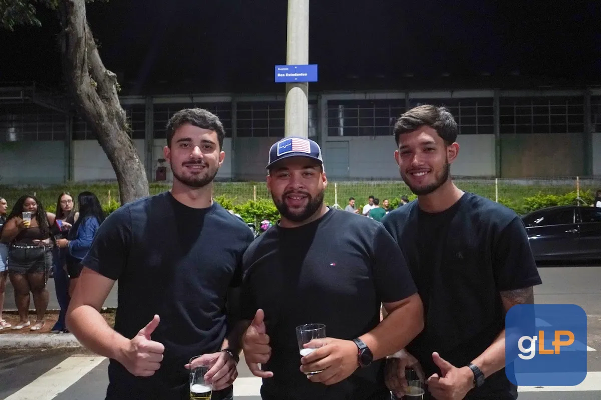 Rolê do guia