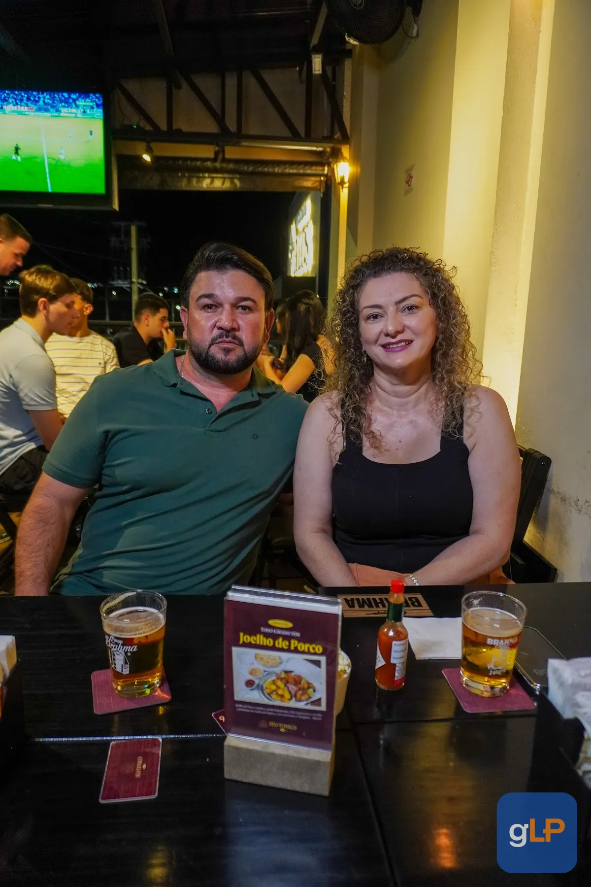 Rolê do guia