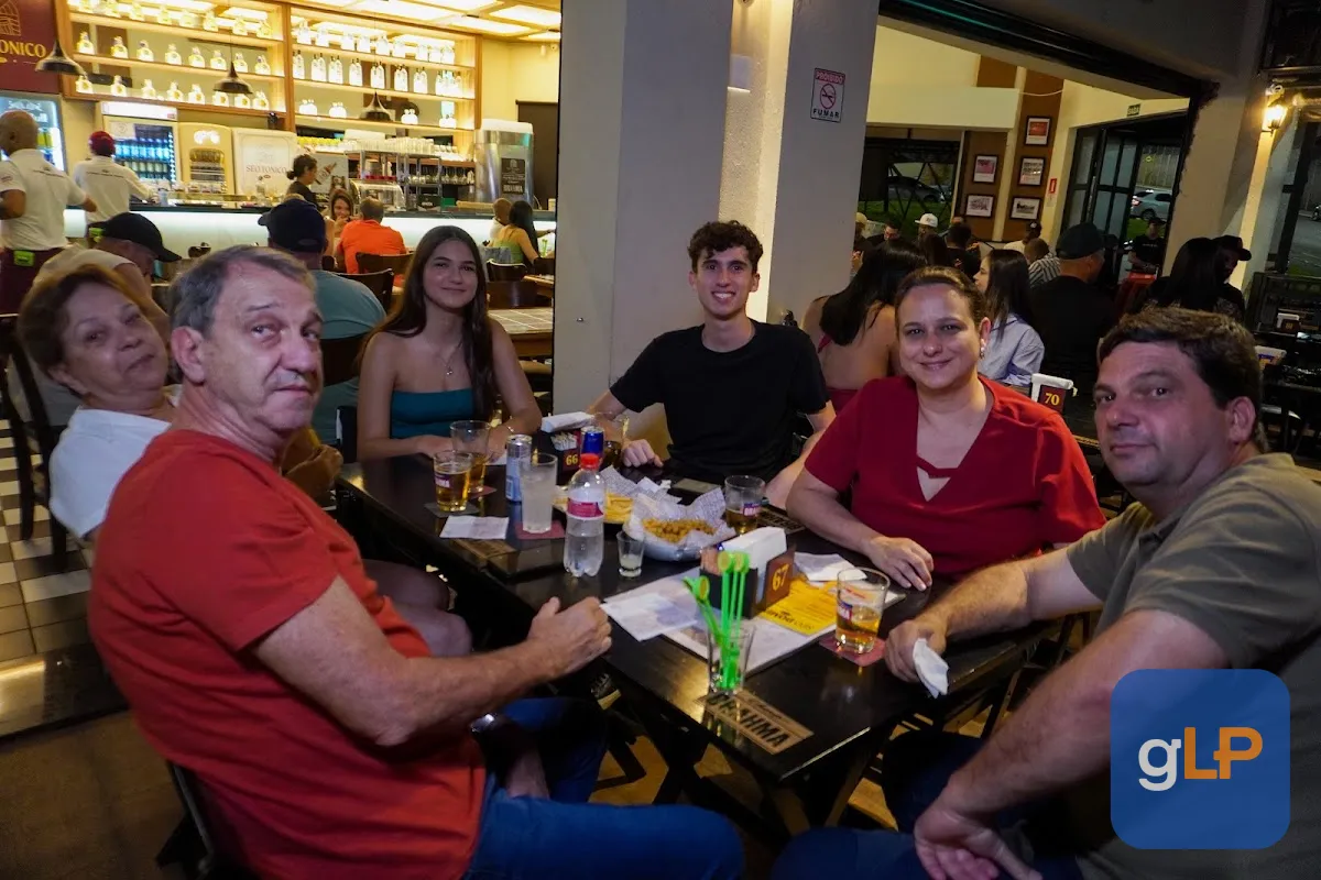 Rolê do guia