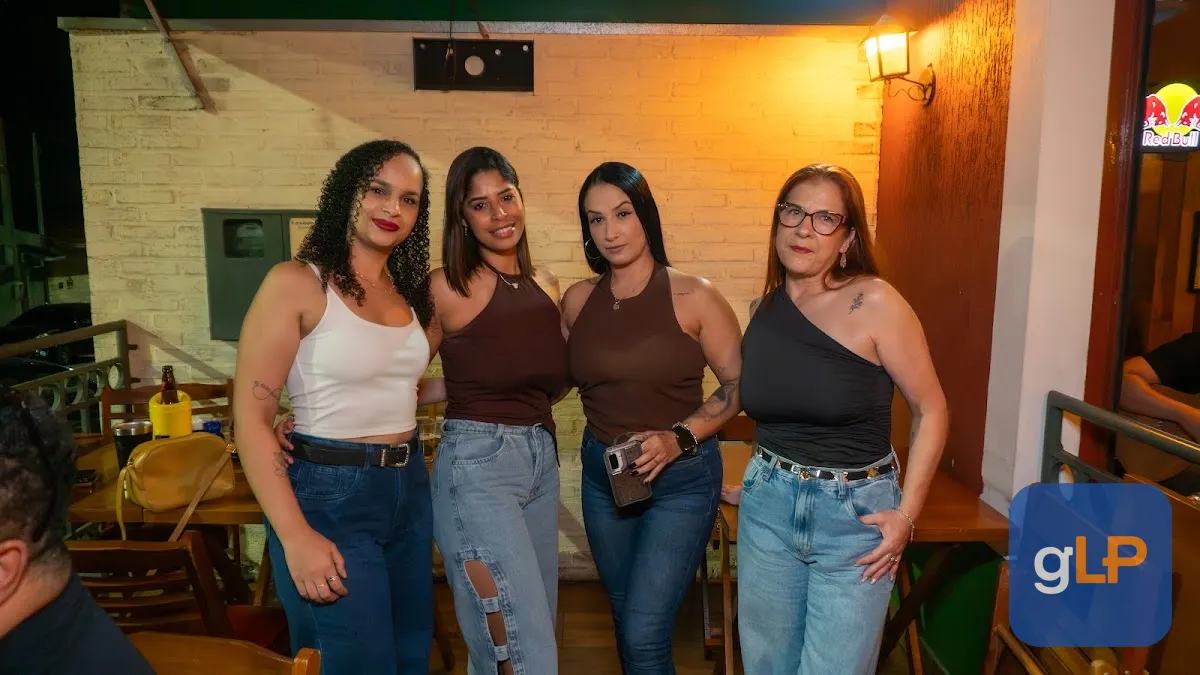 Rolê do guia