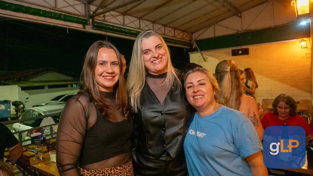 Rolê do guia