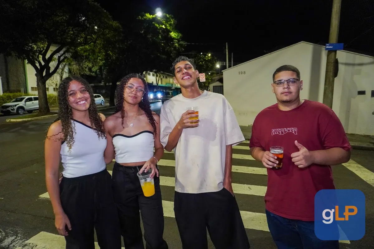 Rolê do guia