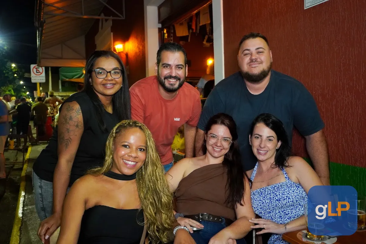 Rolê do guia