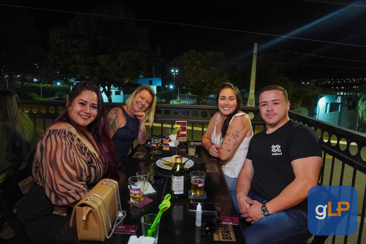 Rolê do guia