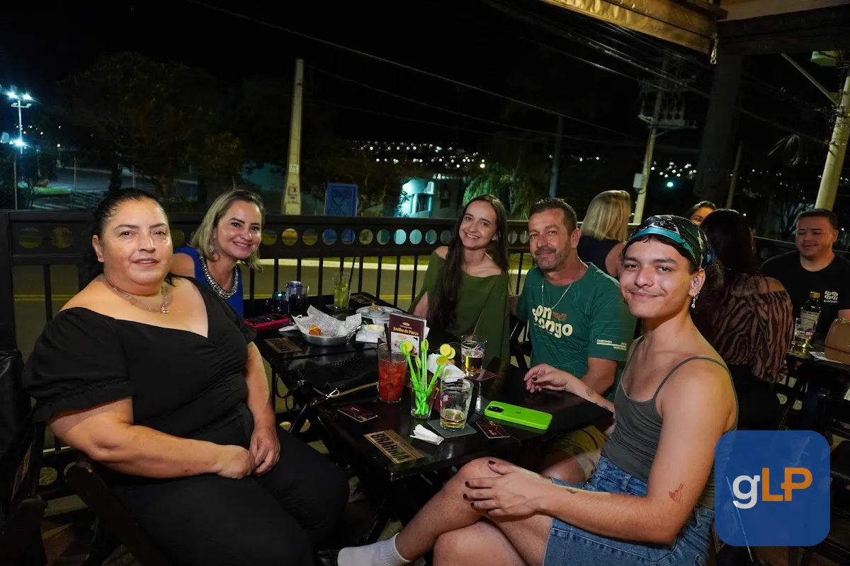 Rolê do guia