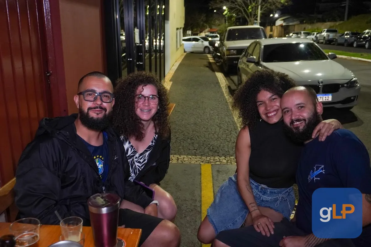 Rolê do guia