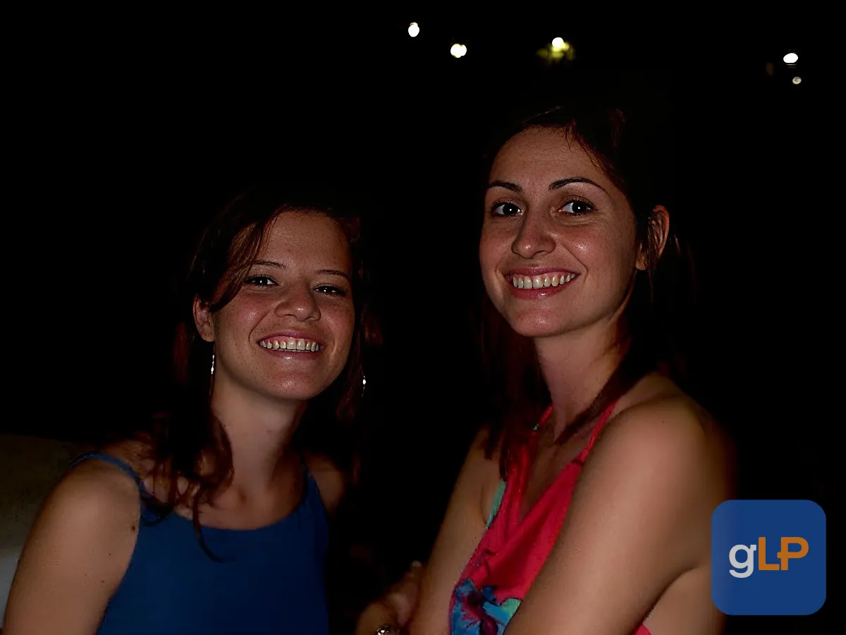 Baile do Havai 2001