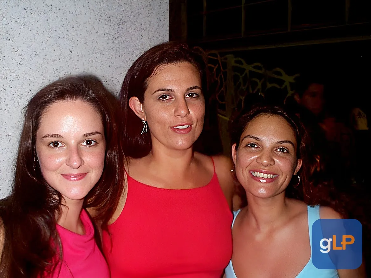 Baile do Havai 2001