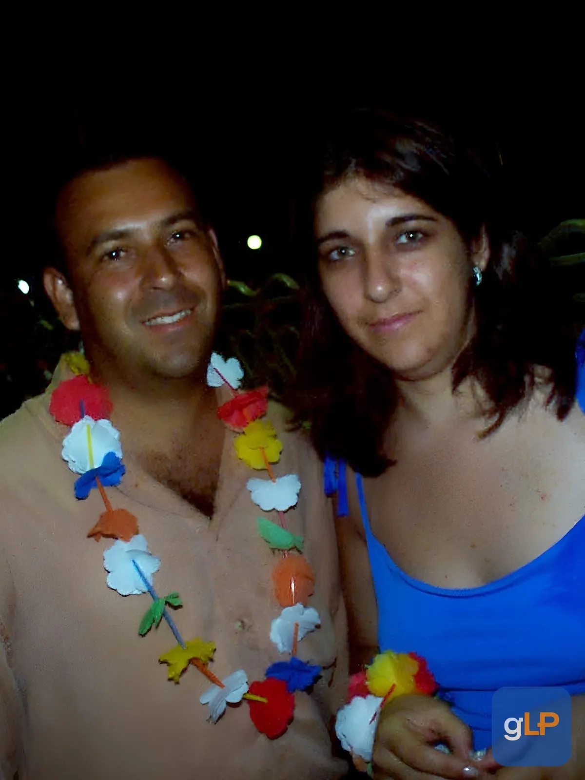 Baile do Havai 2001