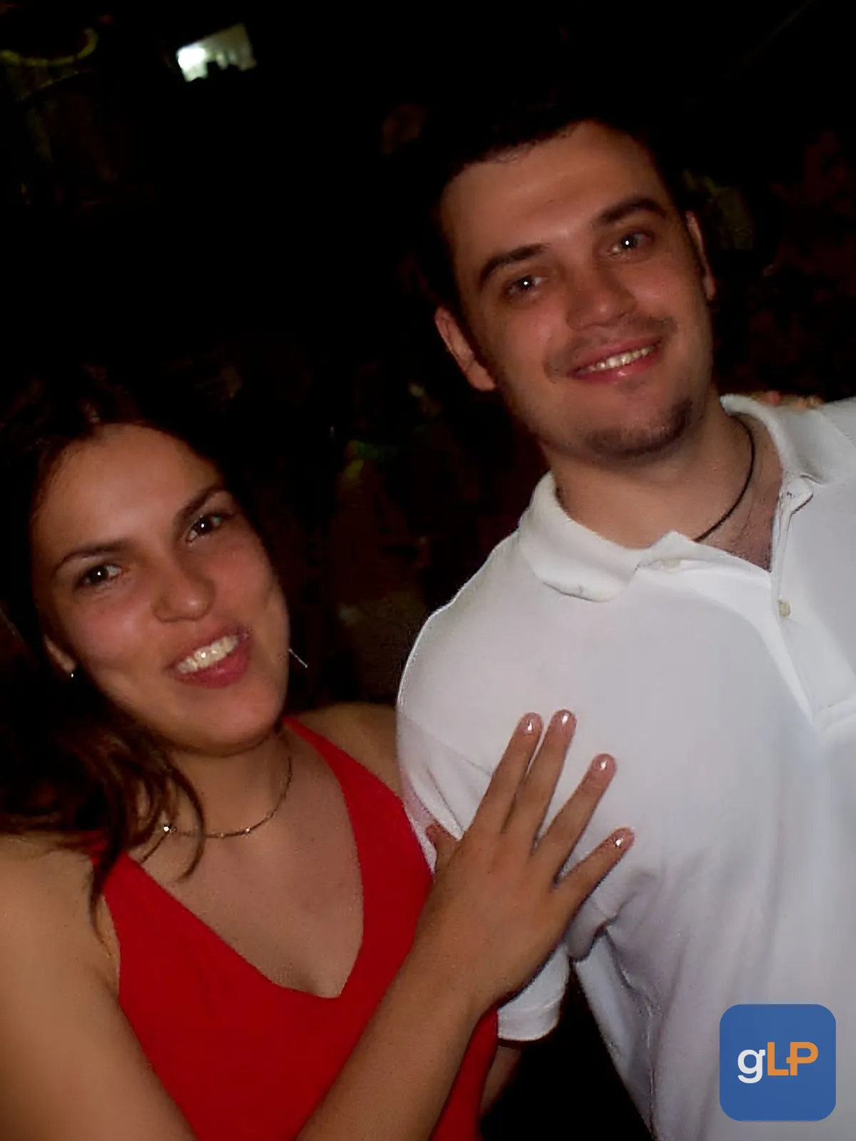 Baile do Havai 2001