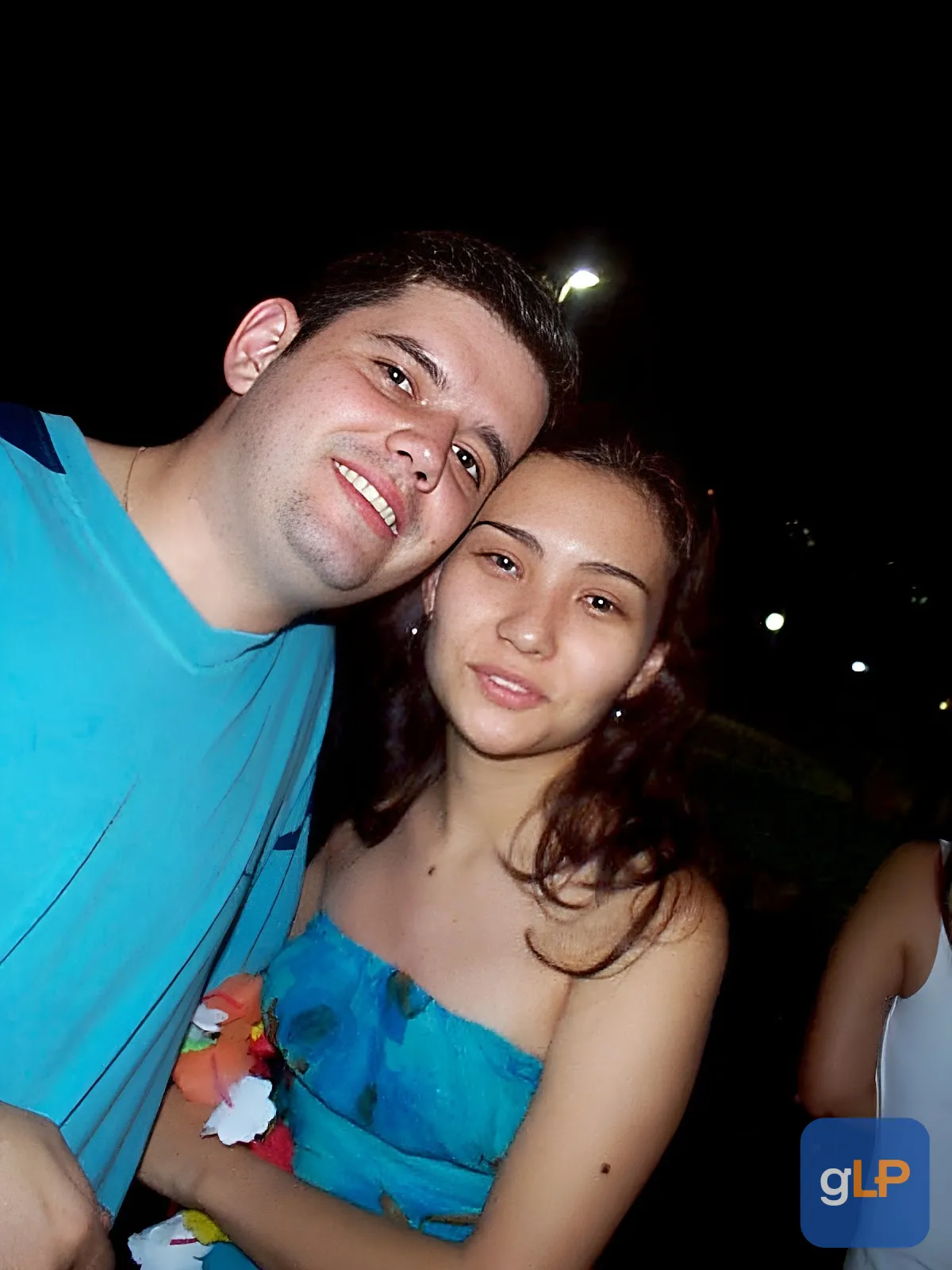 Baile do Havai 2001