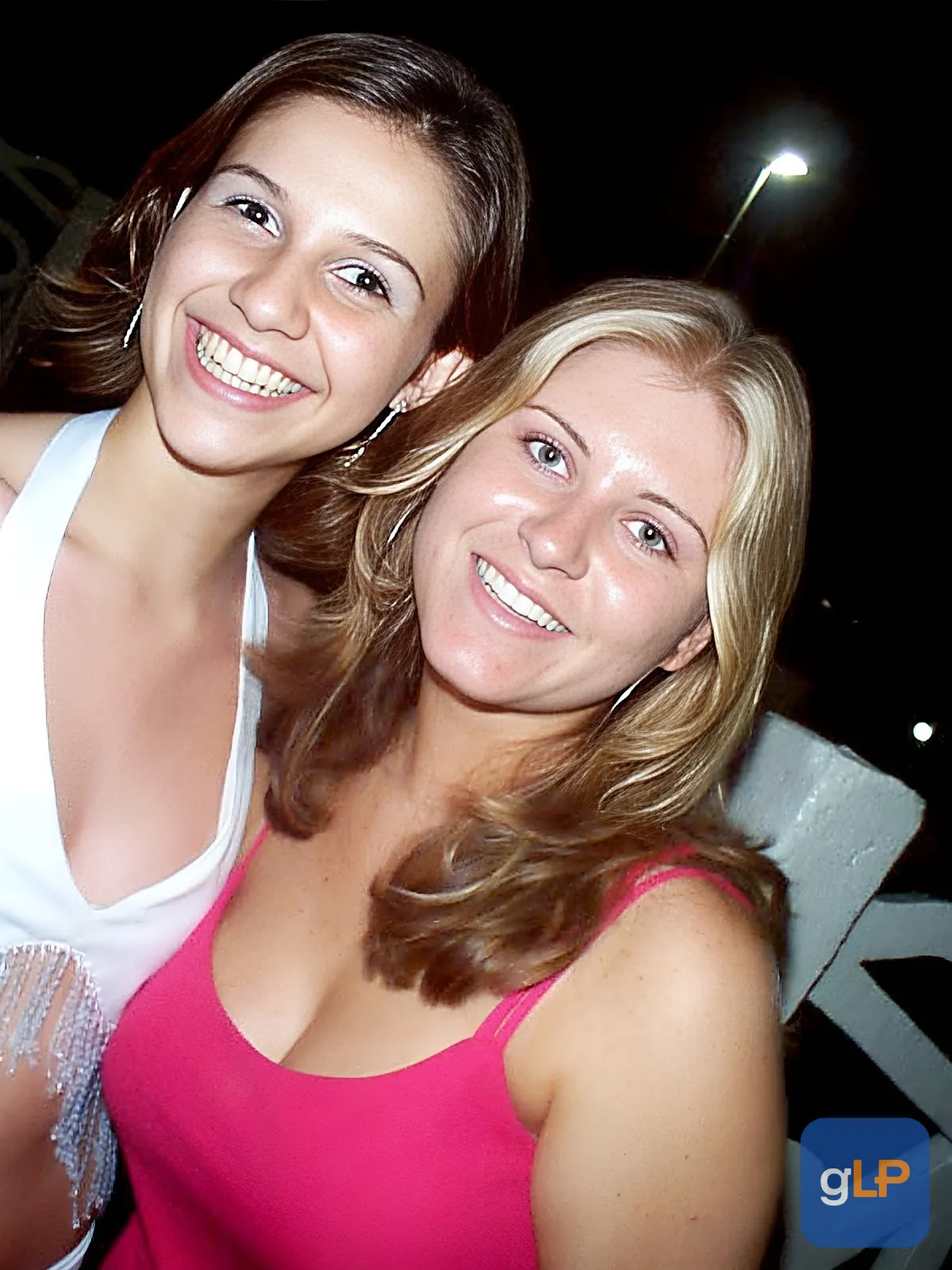Baile do Havai 2001