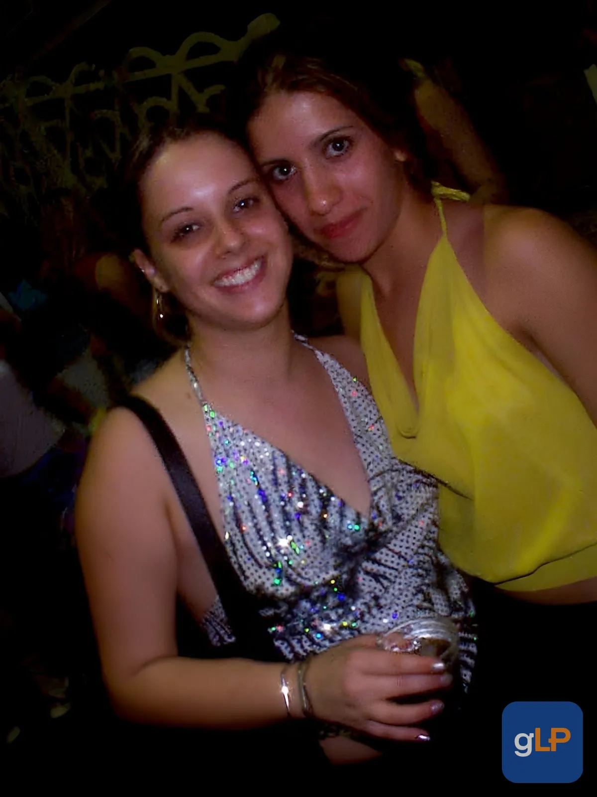 Baile do Havai 2001