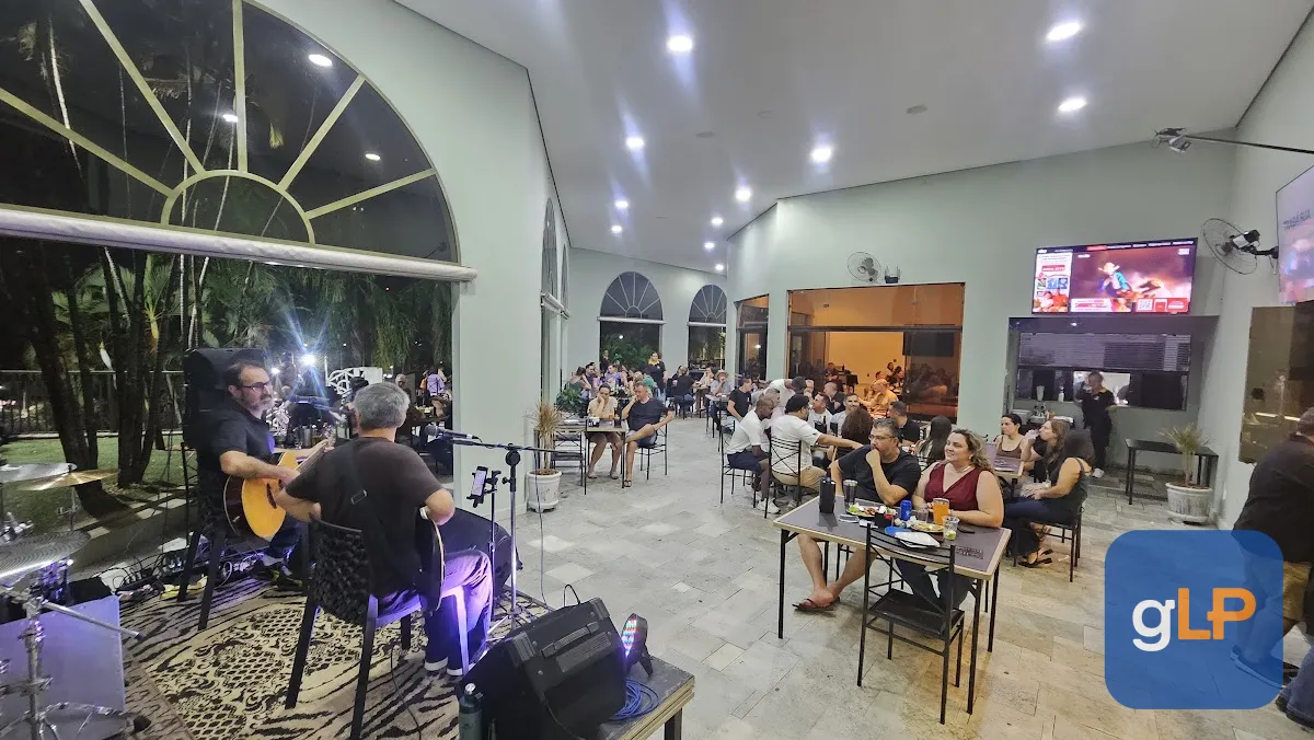 Rolê - Arena Sabor