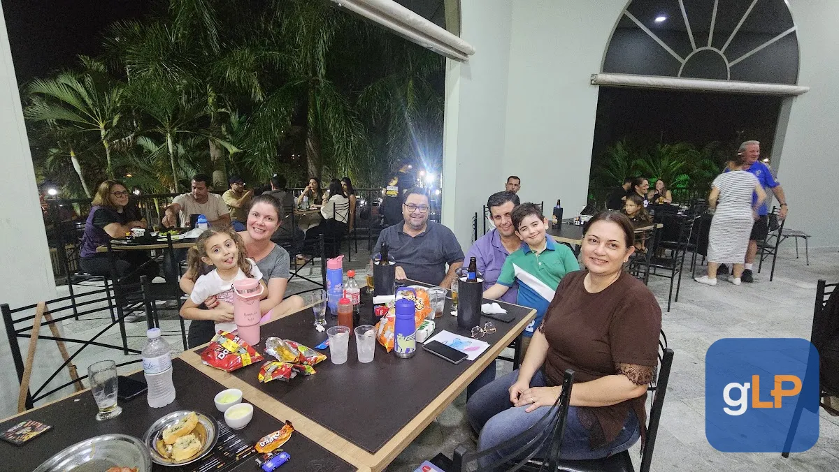 Rolê - Arena Sabor