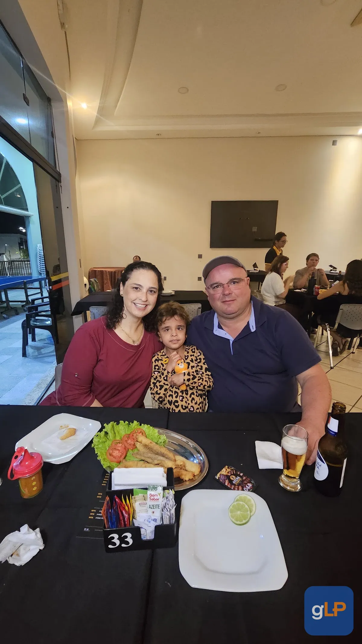 Rolê - Arena Sabor