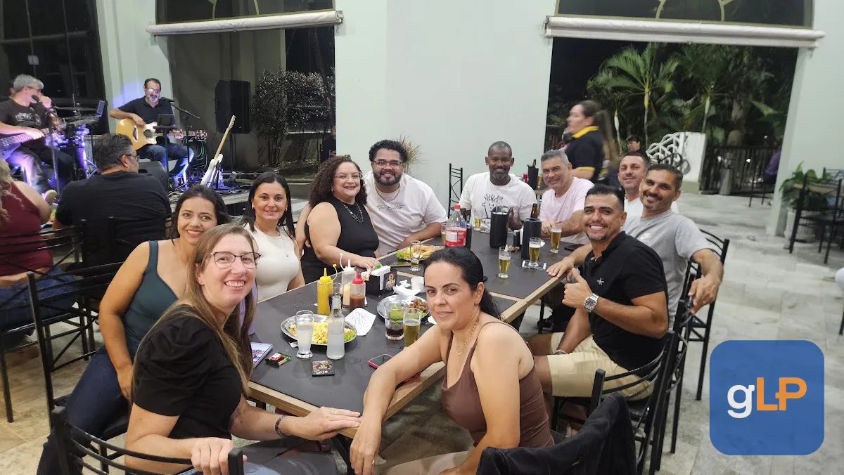 Rolê - Arena Sabor