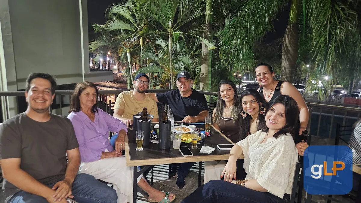 Rolê - Arena Sabor