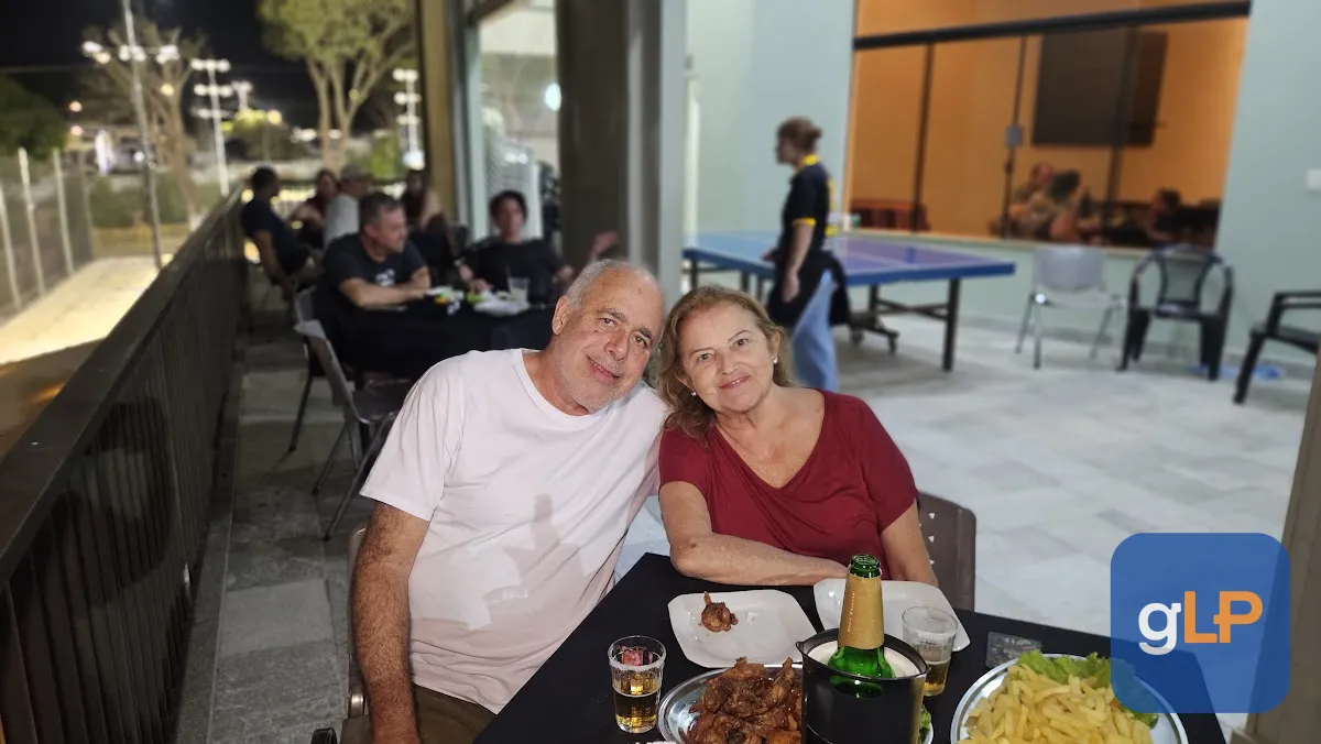 Rolê - Arena Sabor