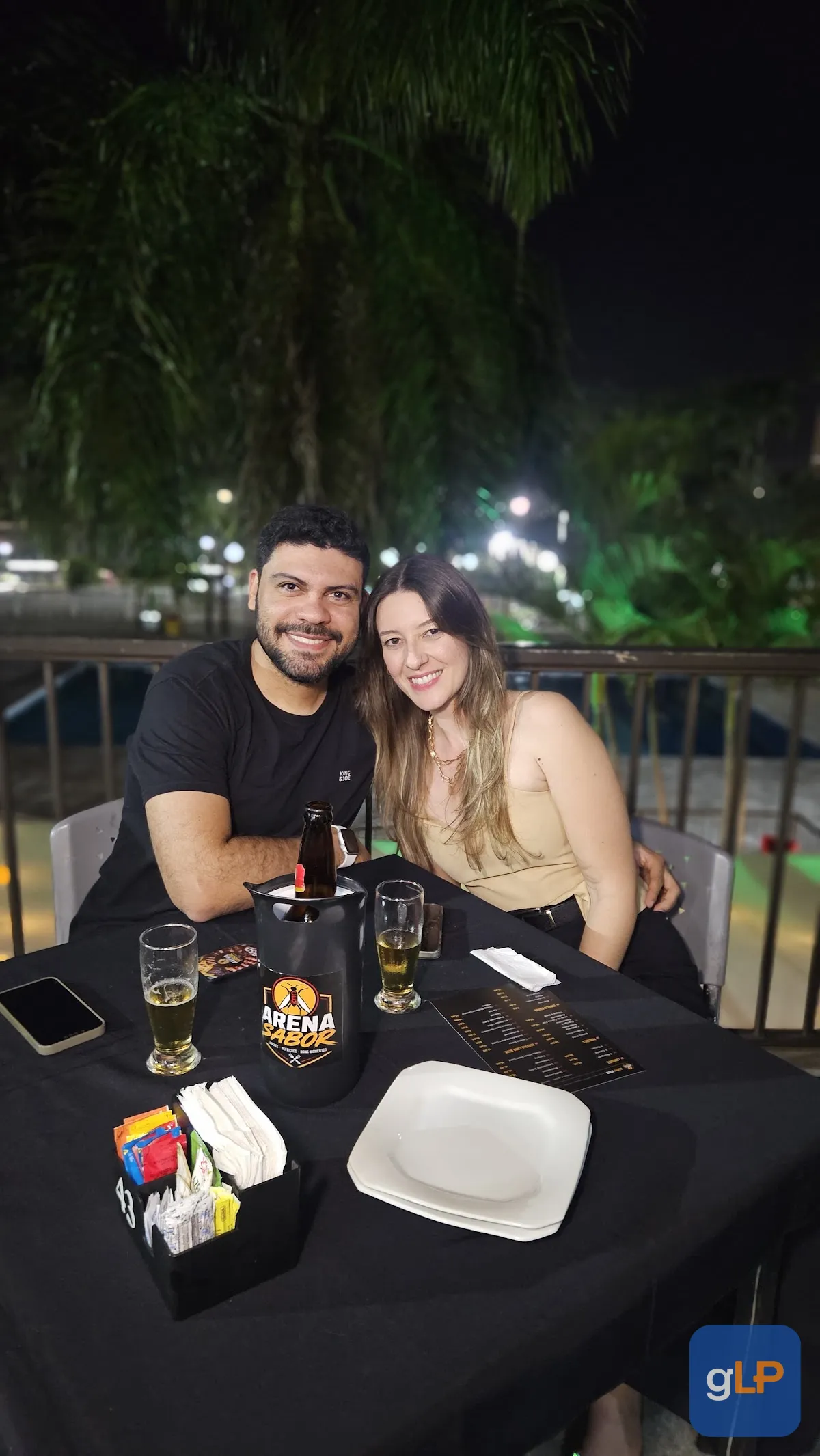 Rolê - Arena Sabor