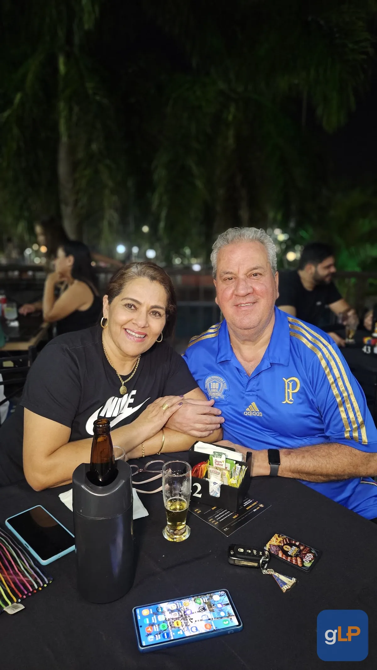 Rolê - Arena Sabor