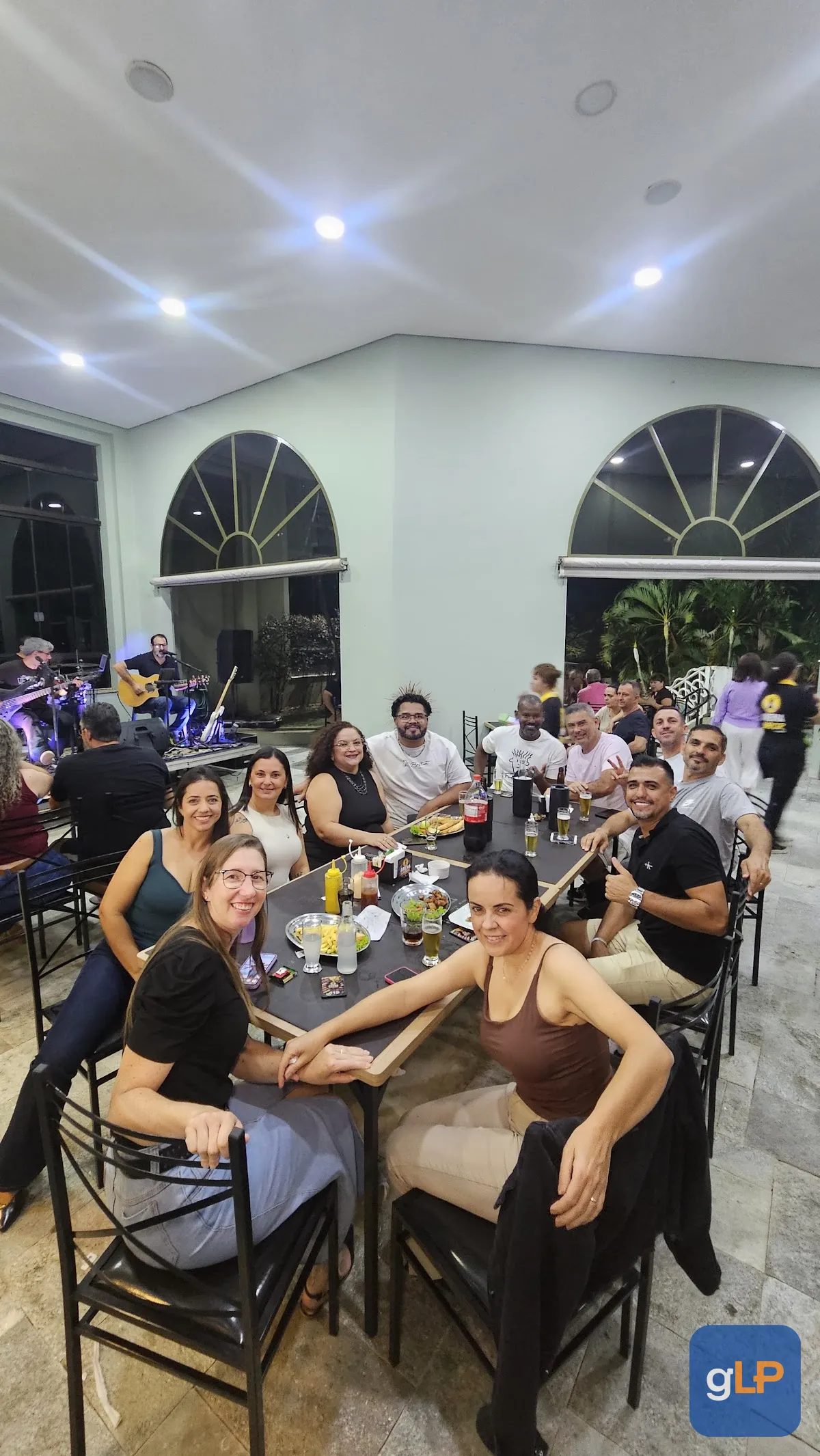 Rolê - Arena Sabor