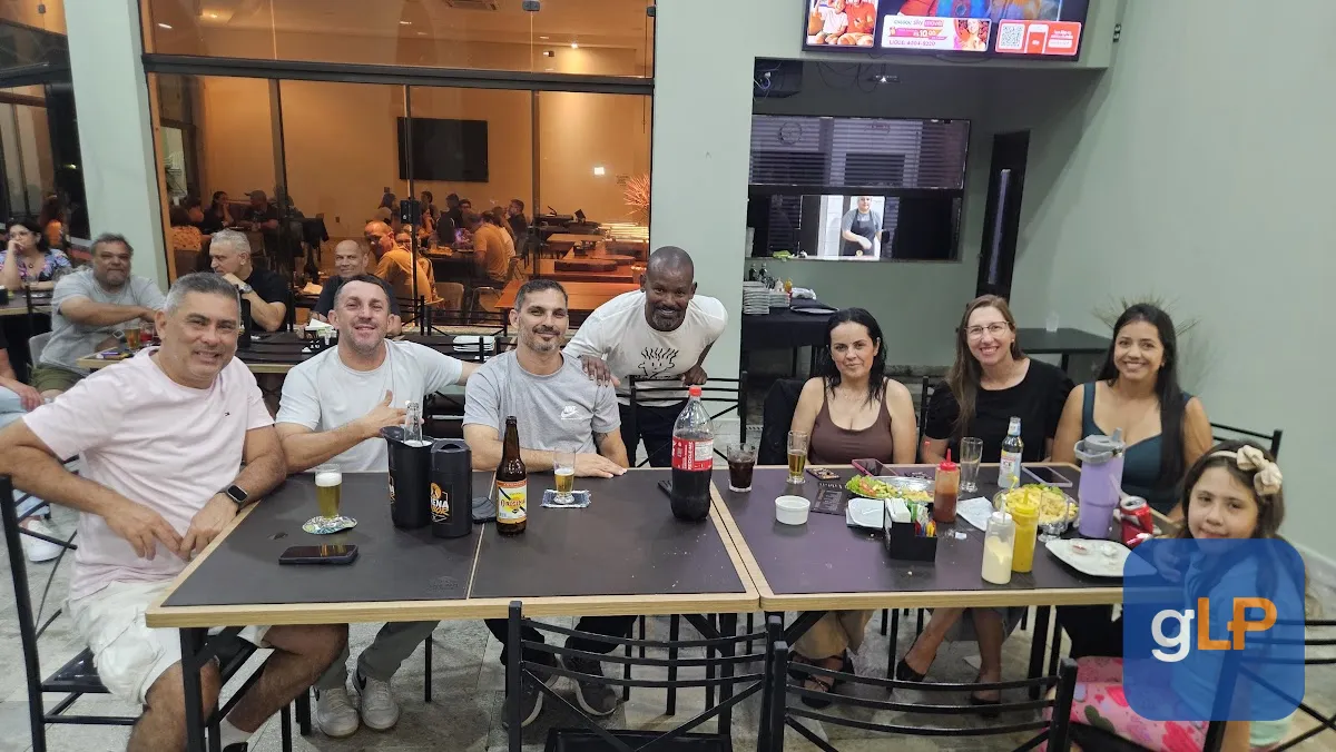 Rolê - Arena Sabor