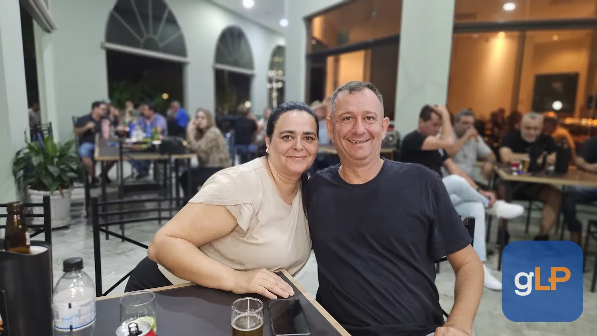 Rolê - Arena Sabor