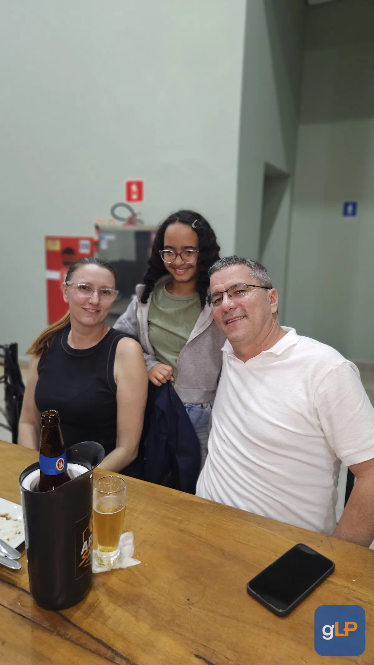 Rolê - Arena Sabor