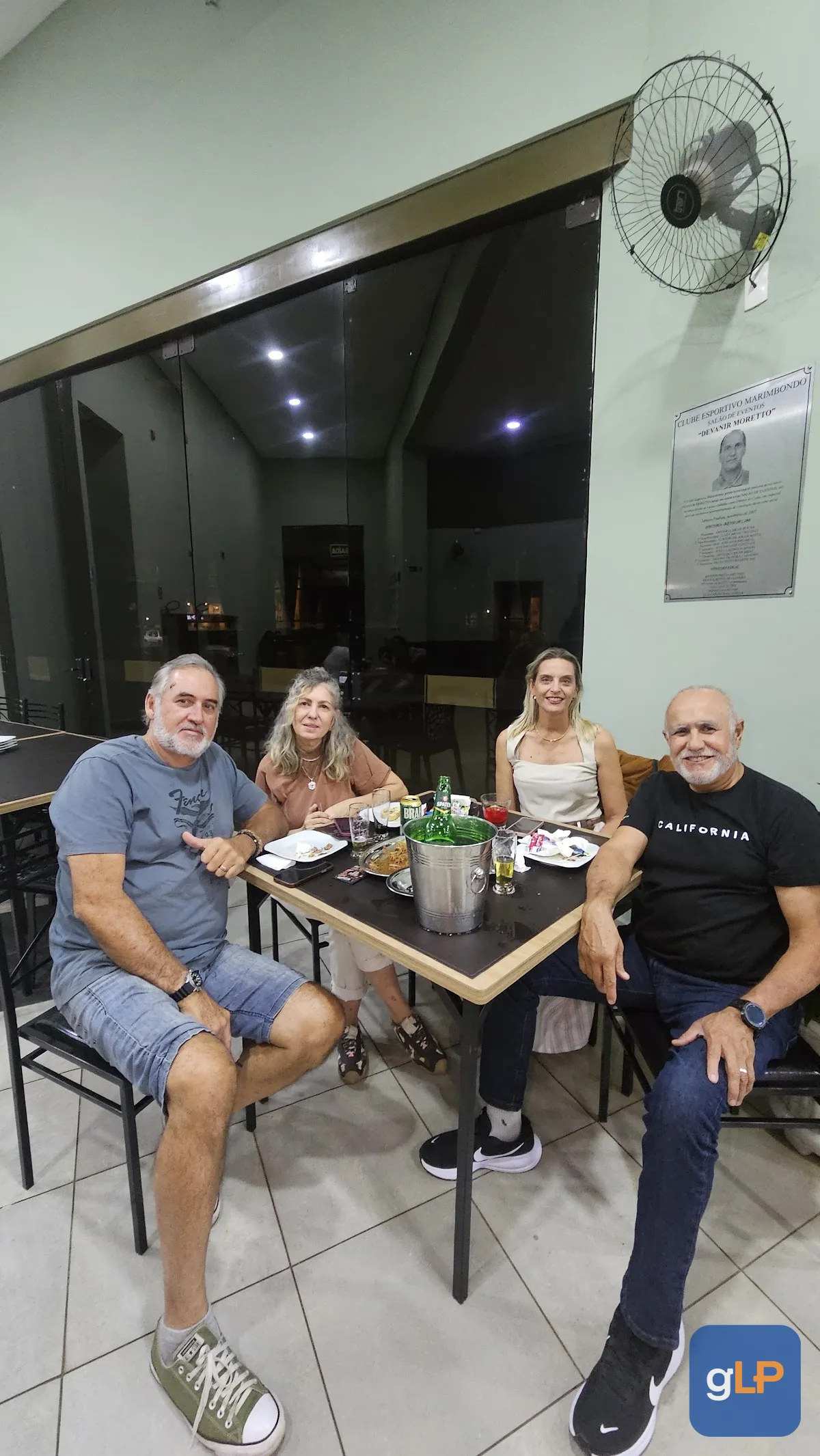 Rolê - Arena Sabor
