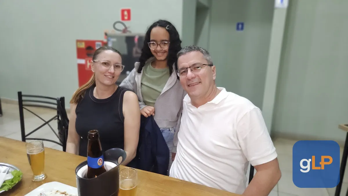 Rolê - Arena Sabor