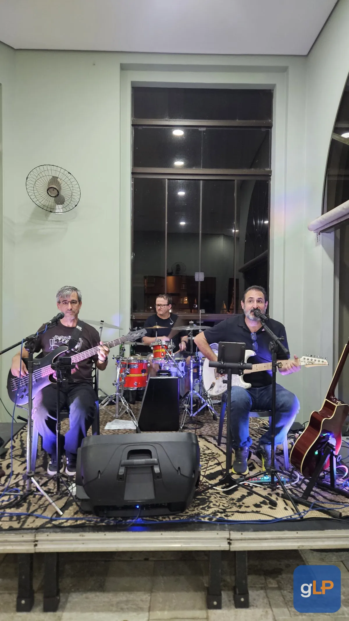 Rolê - Arena Sabor