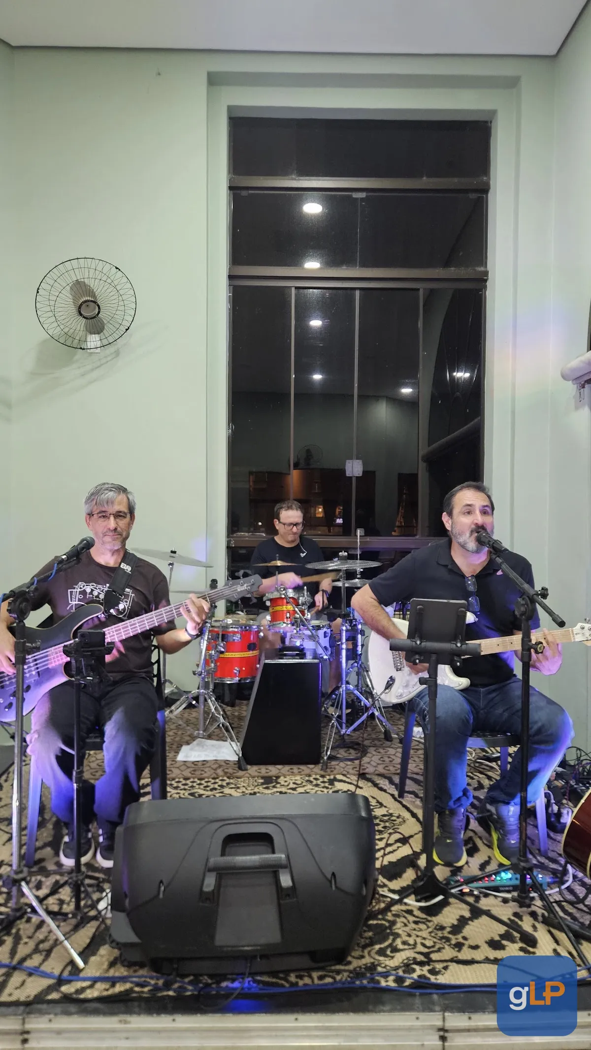 Rolê - Arena Sabor