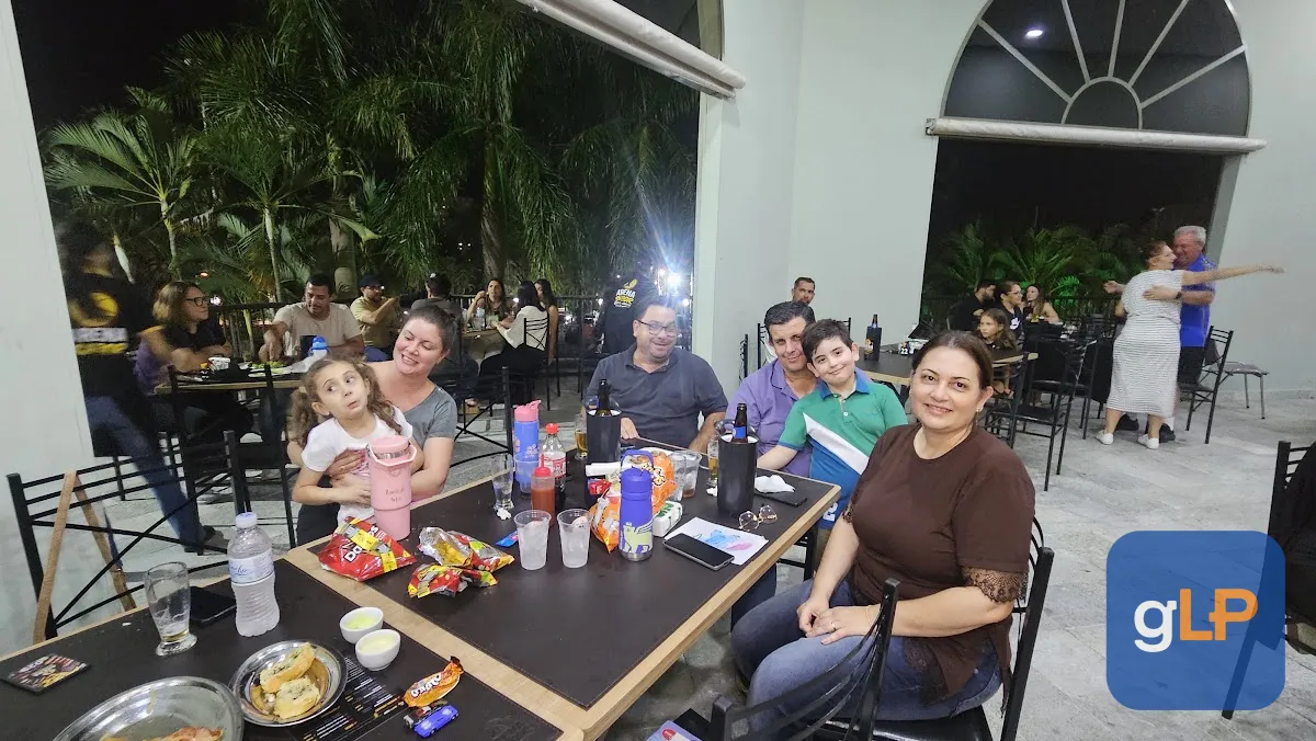 Rolê - Arena Sabor